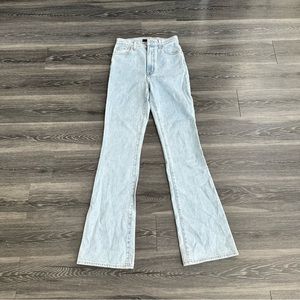 J BRAND - 1219 Runway Boot Cut Jeans